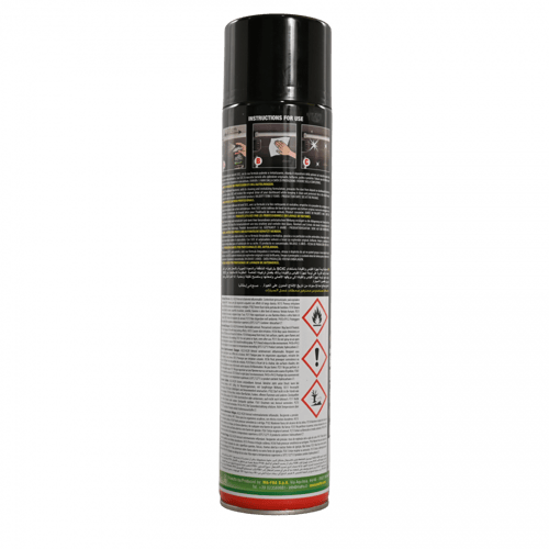 ملمع طبلون شيك MA.FAR HO044 600 ML