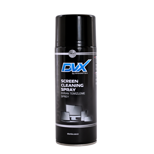 منظف شاشات الابتوب - الجوال DVX 400ML