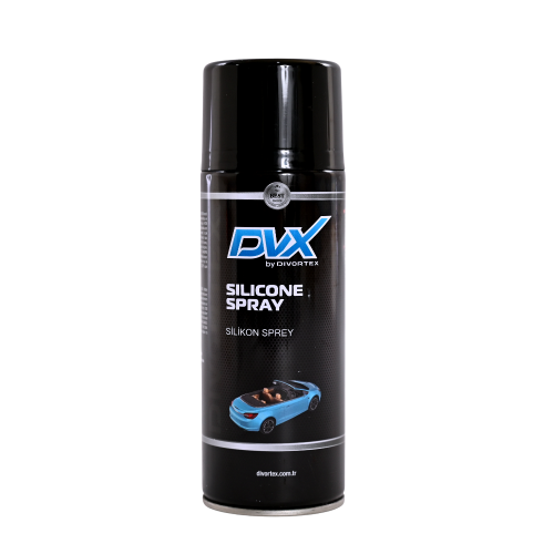 سيلكون بخاخ DVX SILICONE SPRAY 400ML