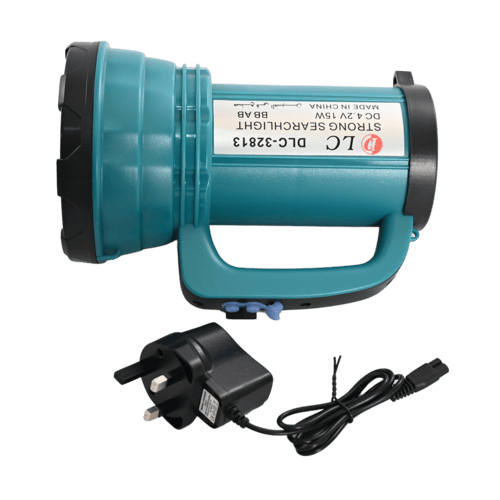 كشاف يدوي شحن DLC. 32813