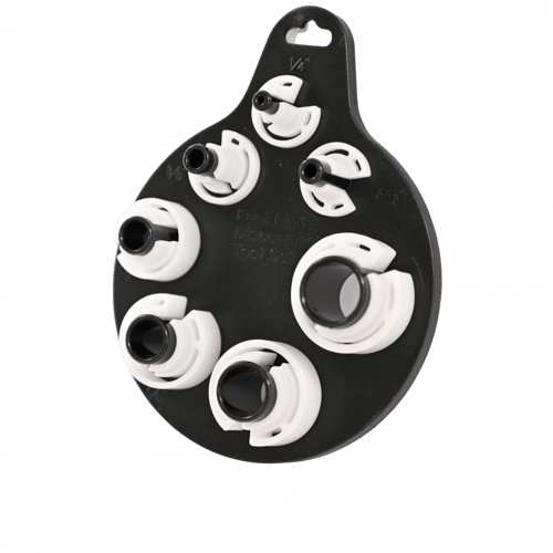 زارقينه ليات فورد تايون