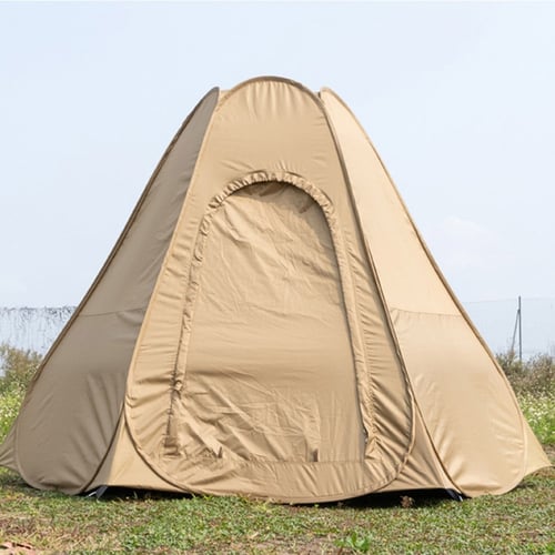 خيمة نايلون 200x200x140 سم 525-HY