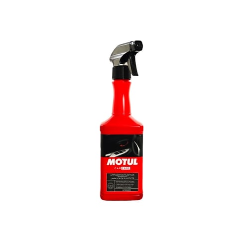 موتول منظف البلاستيك MOTUL PASTICS CLEAN 0.500L