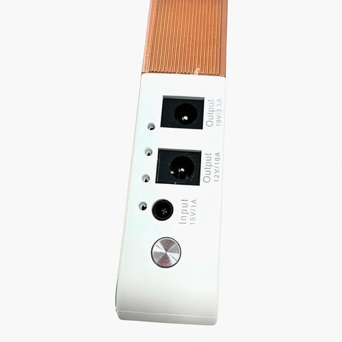 شاحن متنقل - باور بانك TAWA 120.000