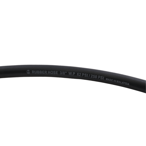 هوز بنزين 3/8 ماليزي