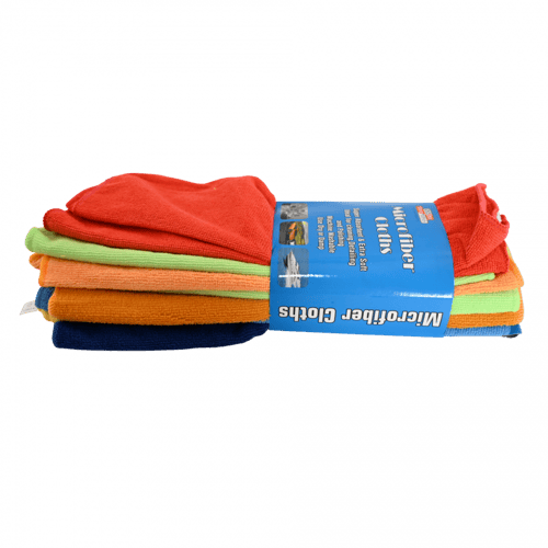 قماش تنظيف 9/ قطع YXC042 C042