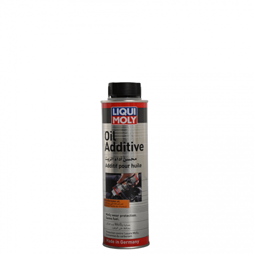 ليكوي مولي مانع احتكاك زيت المحرك ADDITIVE 8364