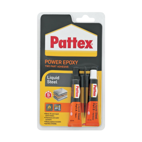 غراء خلطة ابوكسي 22 مل Pateex