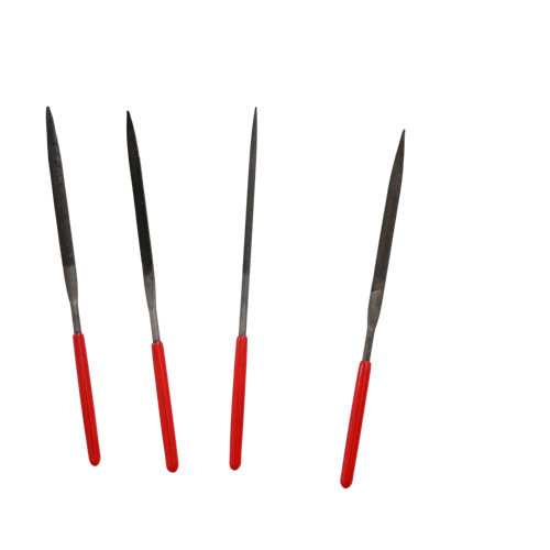 مبرد حديد صغير 10/ قطع صيني