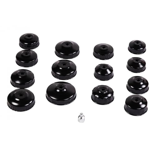 طقم مفتاح سيفون 14 / قطعة 3233-001 لوازم