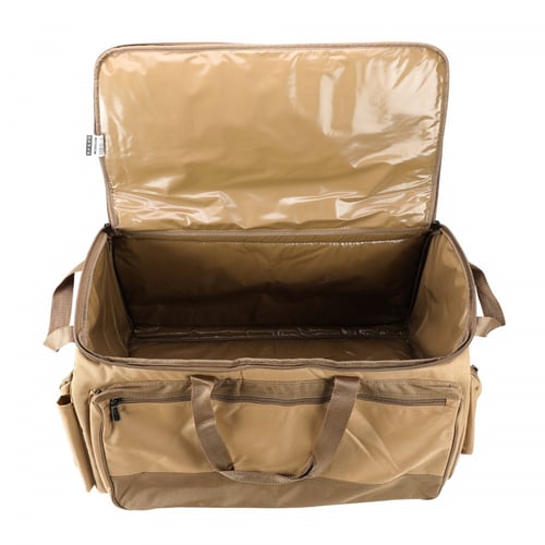 شنطة عزبة التنهات (4) قماش كاكي SN1022D-ND