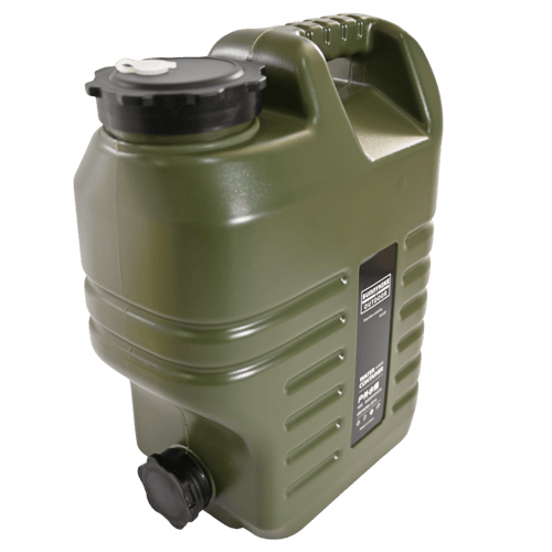 جركل ماء ولف 12 لتر