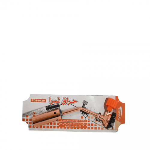 شعال نار حديد TOT- 0420 TIERRA كوري