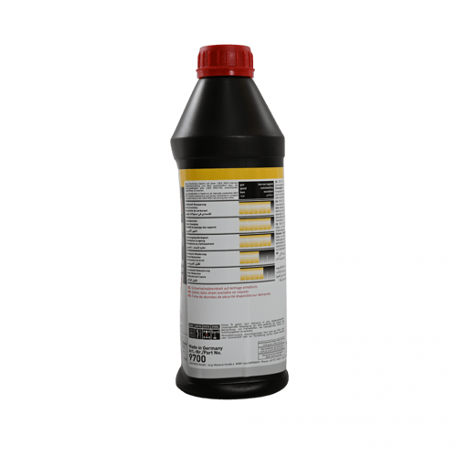 ليكوي مولي اصفر - ابيض 9700- ATF 1100