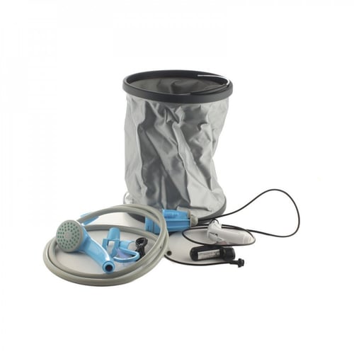 شطاف ودش المسافر والرحلات شحن المطور DLC.3039