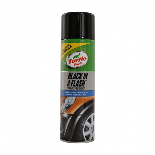 ترتل واكس ملمع كفرات BLACH IN A FLASH 51777