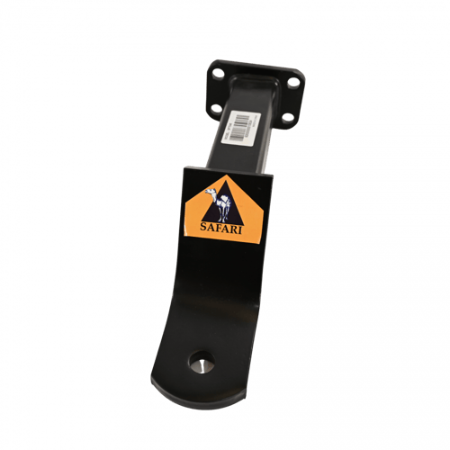 قاعدة سحب رمانة اسود طويلة SF 7046