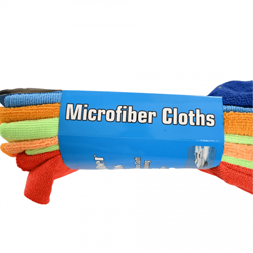 قماش تنظيف 9/ قطع YXC042 C042