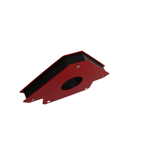 زاوية حداد مغناطيس 5 لوازم LC0562