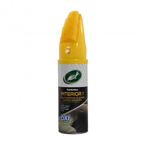 ترتل واكس منظف داخلي فرشه صفرا 51791