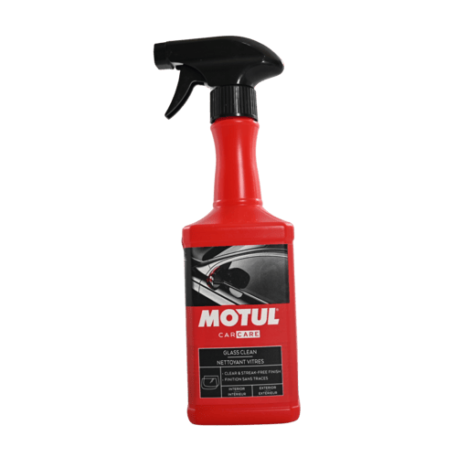 موتول منظف زجاج MOTUL GLASS CLEAN 0.500L