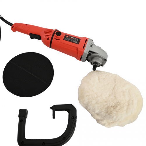 مكينة تلميع 180 م TIEDAO