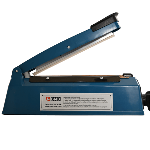 ماكينة ختم اكياس البلاستيك الكهربائي 200 ملم K2056...