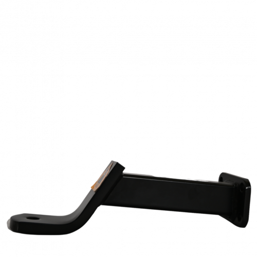 قاعدة سحب رمانة اسود طويلة SF 7046