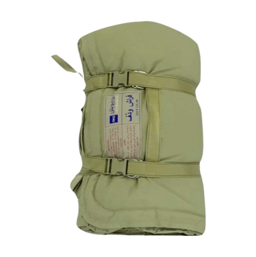 فراش نوم الدرويش وذف ربيعي قماش 220x110 سم