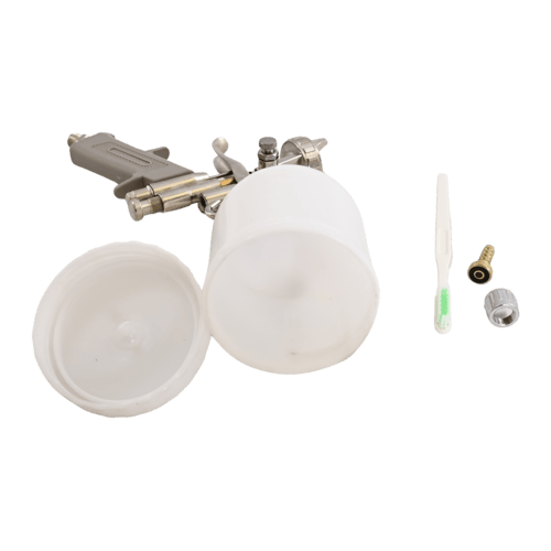 مسدس بويا مقلوب بلاستيك صيني