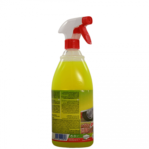 منظف عام Dasty