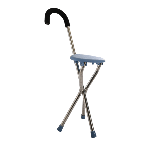 كرسي صغير عكاز 22725