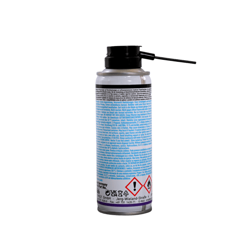 ليكوي مولي منظف حساس الهواء 4066