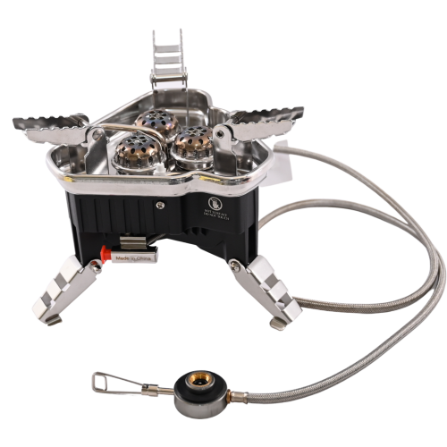 موقد 3 عيون بقداح B19-F16-2009