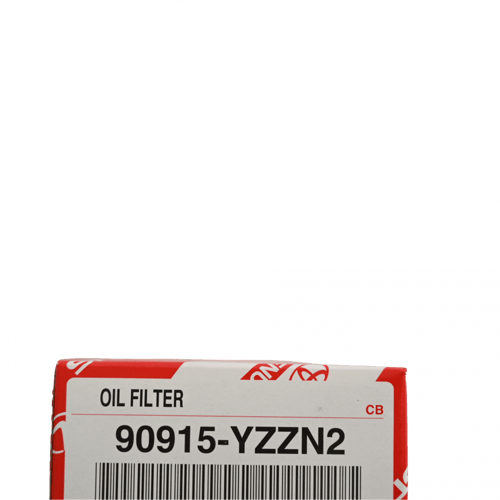 فلتر زيت تيوتا T90915-YZZE1-N2 اصلي
