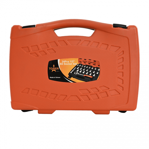 طقم حبات نجمه- ناعم - توركس 24 / قطعه TOWER