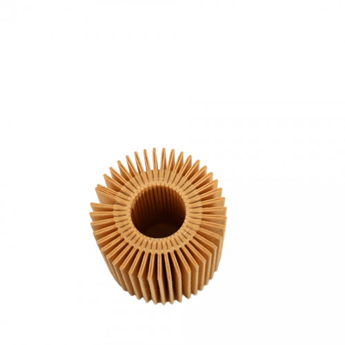 فلتر زيت ورق تيوتا YZZA5-04152