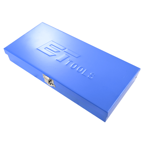 طقم حبات بكس 1/4-23 / قطعة ETTO-023X