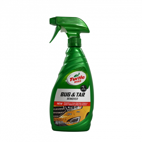 مزيل الاوساخ الصعبه رش ترتل واكس 50382