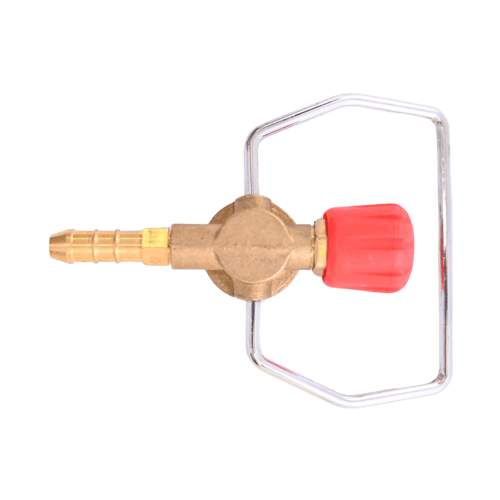 مفتاح ولف دافور تحويلة لي غاز