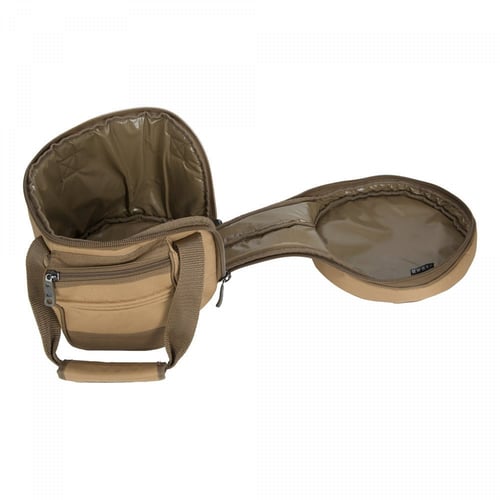 شنطة دافور 2 كيلو بدون راس SN10519-ND قماش كاكي