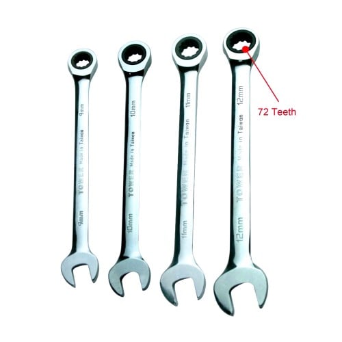 مفتاح مشترك تماتيك مفرد يتوفر بعدة مقاسات صناعة تا...