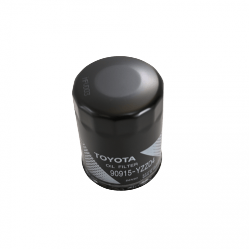 فلتر زيت تيوتا YZZD4-90915 اصلي