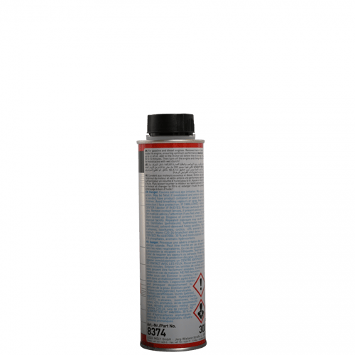 ليكوي مولي منظف فلاش المكينه 8374