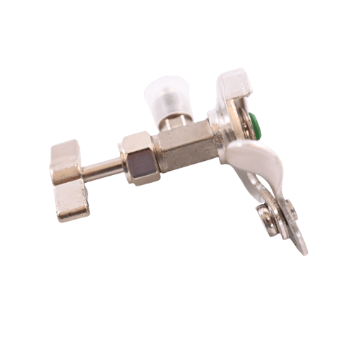 مفتاح علبة فريون 134