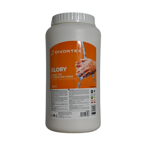 كريم منظف اليد الطبيعي DVX Glory Industrial Hand C...