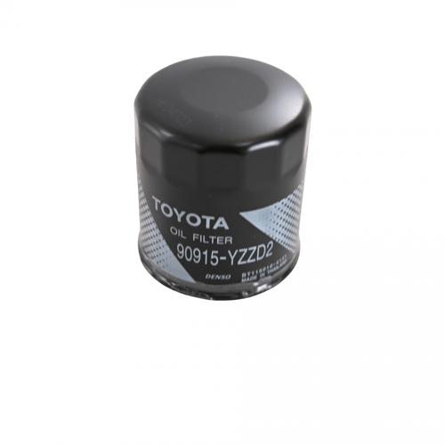 فلتر زيت تيوتا YZZD2-90915 اصلي
