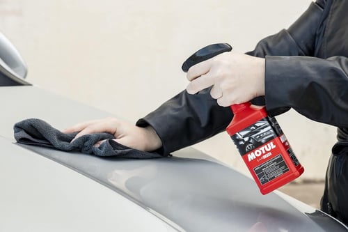 موتول ملمع بودي MOTUL EXPRESS SHINE 0.500L