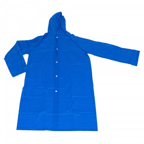 لباس واقي مطر كبير ملون TH057-060