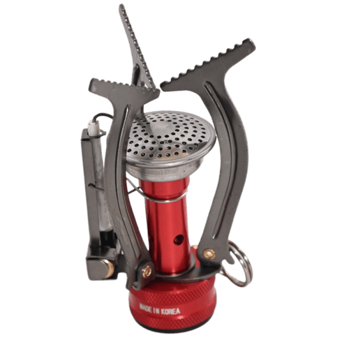 موقد غاز دافور صغير GP- 100 تنزا